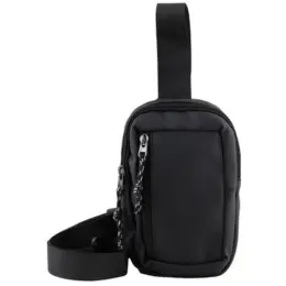 Cross Body Bag Black